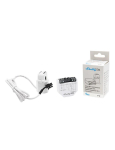Shelly EM Gen3 1 x 50A CT