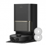 Dreame L50s Pro Ultra Robot Vacuum Cleaner, Black