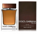 Dolce & Gabbana The One For Men Perfume EDT 150 ml