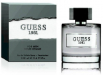 Guess 1981 Perfume EDT 100 ml