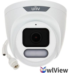 IP Camera IPC3624LE-ADF28K-WP 4 Mpx 2.8 mm