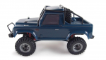 Amewi AMX Rock Crawler AM24 Radio-Controlled (RC) model Off-road car 1:24