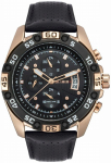 Paul Lorens Men&rsquo;s Watch PL8754A5-1A4 / silver