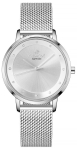 Giewont Sapphire Women&rsquo;s Watch / Silver