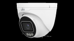 IPC3636SB-ADZKM-DL-I1 ~ UNV IP kamera 6MP motorzoom 2.7-13.5mm