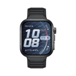 Huawei WATCH Fit 5 Pro 4.88 cm (1.92") AMOLED 44.5 mm Digital 480 x 408 pixels Touchscreen Black GPS (satellite)