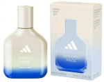 Adidas Vibes Smooth Pace Perfume EDP 50 ml