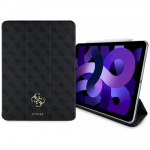 Guess GUFC13RM24PS4SGK Magnetic 4G Big Logo for iPad Air 13" 2024 / black