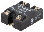 Relay: solid state | Ucntrl: 3.5&divide;32VDC | 5A | 3&divide;48VDC | DC60 | IP00