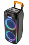Denver TSP-456 Party speaker Black 60 W