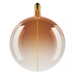 LED Dimmable bulb E27, 4.8W, 1800K, 200Lm, 320&deg;, Vintage 1906 Big Globe