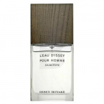 Issey Miyake L'Eau d'Issey Pour Homme Eau & C&egrave;dre (EDT) tualetes ūdens vīrie&scaron;iem 50 ml