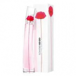Kenzo Flower by Kenzo Poppy Bouquet (EDP) parfimērijas ūdens sievietēm 30 ml
