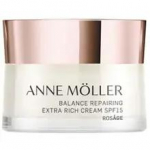 Rosage SPF 15 Balance Extra-Rich Repairing Cream - Firming Face Cream.