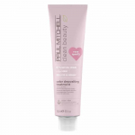 Paul Mitchell Clean Beauty Color-Depositing Treatment for Refreshing + Protecting Color-Treated Hair 5.1 Oz Rose Quartz