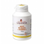 Ana Mar&iacute;a Lajusticia Ana Maria Lajusticia Evening Primrose Oil Vitamin e 275 Pearls