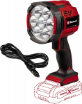 Einhell battery lamp TE-CL 18/2500 LiAC-solo