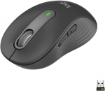 Logitech M650 M WL GRAPHITE 910-006253