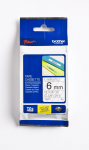 Brother TZe-111 Laminated Label Tape for P-touch Label Makers