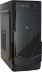 Inter-Tech B-30, Tower Case&nbsp;(Black)