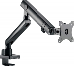ICY BOX IB-MS313-T, monitor holder&nbsp;(black)