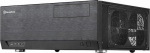 SilverStone SST-GD09B-C, HTPC housing&nbsp;(black)