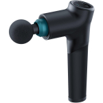 Beurer MassageGun MG 185, massage device (black)