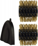 Einhell brush ULTRA (stone) (1 pair, for surface brush PICOBELLA)