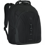 Wenger Legacy Black Series, 16" laptop (black, up to 40.6 cm (16"))