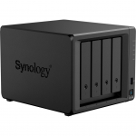 Synology DS925+, NAS black