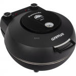 G3 Ferrari Pizza Oven Pummarola G10199 black, 1200 watts, for pizza ? 31cm