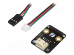 Sensor: magnetic field | digital | 3.3&divide;5VDC | Kit: module,cables