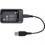 Black Diamond BD 1500 Charger (black)