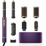 Dreame Airstyle Pro (Purple, 7-in-1 Hair Drying and Styling Tools Set)