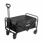 Spordiks ja aktiivseks puhkuseks // Tourism accessories // W&oacute;zek turystyczny, plażowy, 80L, 100kg, Rebel Active