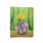Universāls Elephant maciņ&scaron; plan&scaron;etdatoram 9-10 collas