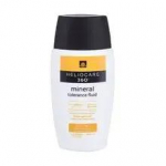 360 &deg; Mineral Tolerance Fluid SPF50 - Protective face fluid for sensitive skin.