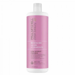 Paul Mitchell Clean Beauty Color Protect Shampoo Gently Cleanses Protects Hair Color for Color-Treated Hair 33.8 Oz