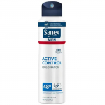 Sanex Men Active Control 48h Deodorant Spray 200ml