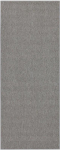 RUG MARS LINEN 0.8x2 SOFTFLAT