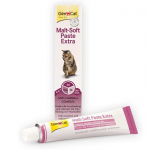 GIMCAT Malt-soft paste - cat treats - 50g