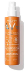 Vichy Capital Soleil Fluid Spray Kids SPF50+ 200ml