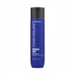 Matrix Total Results Brass Off Shampoo 300ml