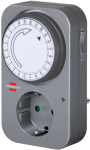 Brennenstuhl Wyłącznik czasowy MZ-20 mechanisch