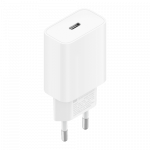 Xiaomi Mi 20W Charger USB-C EU, White