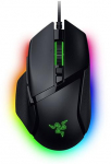 Razer Basilisk V3 35K Wired Gaming Mouse, 35000 DPI, Black