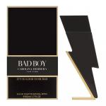 Carolina Herrera Bad Boy (EDT) tualetes ūdens vīrie&scaron;iem 50 ml
