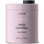 Lakm&eacute; Teknia Frizz Control Treatment 1000 Ml
