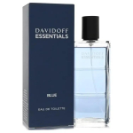Davidoff Essentials Blue (EDT) tualetes ūdens vīrie&scaron;iem 110 ml
