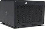 OWC ThunderBay 8, Drive Enclosure (black, 8-Bay Thunderbolt 3 External Drive Enclosure)
